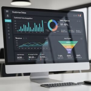 Best CRM Software for Small Businesses