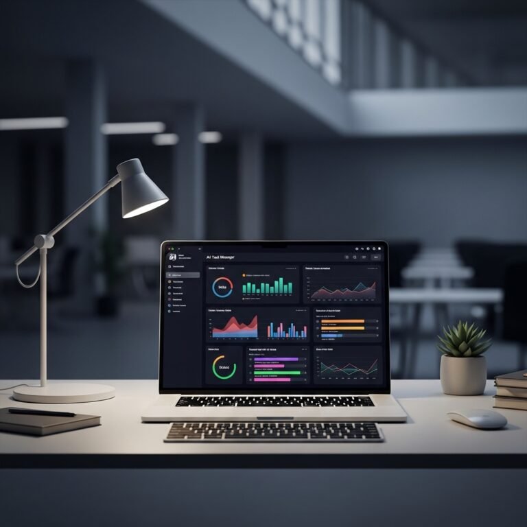 Best Free AI Tools for Productivity