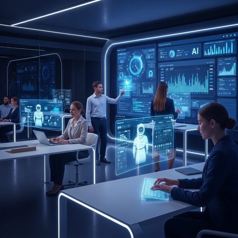 Best AI Tools for Business in 2026