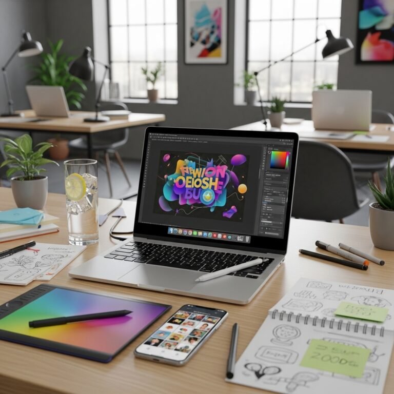 Best Graphic Design Software for Beginners