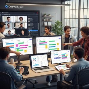 Best Project Management Software for Teams